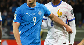 Sævar Atli þarf að fara í enn eina aðgerðina - Frá...