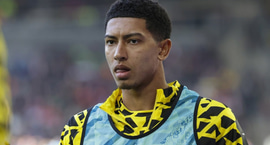 Man Utd og Palace vilja Bellingham