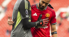 England í dag - Man Utd og Liverpool eiga erfiða leiki