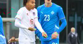 Nóel Atli framlengir í Álaborg - Finnur fyrir traustinu