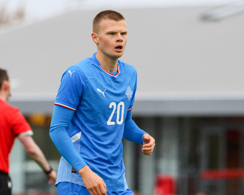 Hinrik Harðarson
