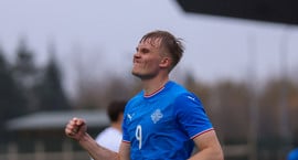 Lærdómsríkt fyrsta ár á Englandi - &bdquo;Stefnan...