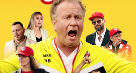 Venni ekkert sérstaklega ánægður með Brján -...