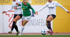 Mjólkurbikar kvenna: Þróttur mætir Breiðabliki í...