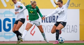 Uppbótartíminn - Landsliðið, stutt í Bestu og hvert...