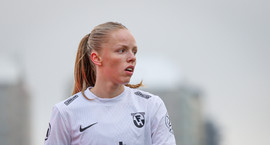 Eitt mesta efni sem hefur komið upp á Íslandi...