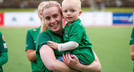 Berglind framlengir við Íslandsmeistarana (Staðfest)