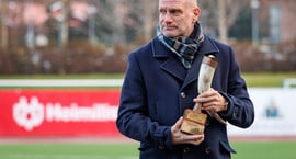 Þorvaldur áfram formaður og stjórnin óbreytt