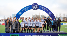 Ísland í dag - Stjarnan mætir FH