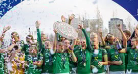 Þrjú íslensk félög fengu meira en 18 milljónir í...