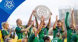 Lengjubikar kvenna: Breiðablik meistari annað árið í...