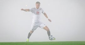 Atli Þór í dal draumanna?