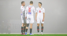 Ísland í dag - Lokaumferð riðlakeppninnar