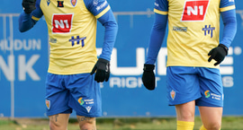 Besta deildin: KA tók Forsetabikarinn þriðja árið í...