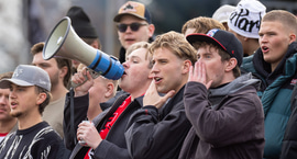 Ísland í dag - Úrslitaleikur hjá Vestra gegn KR
