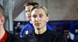 Hin hliðin - Örvar Logi Örvarsson (Stjarnan)