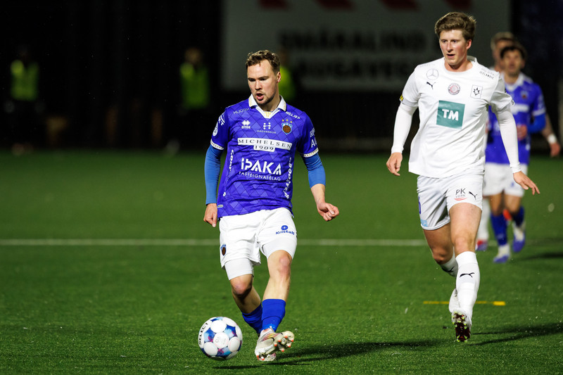 Simon Tibbling.