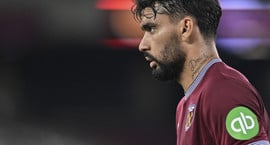 Miklu verra en rauða spjaldið sem Idrissa Gueye fékk