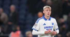 Aðeins Fati og Yamal yngri en Viktor Bjarki