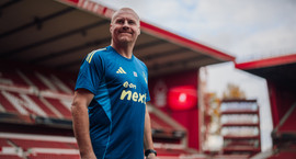 Búið spil hjá Dyche?