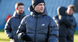 Fluttu norður eftir erfitt ár hjá fjölskyldunni