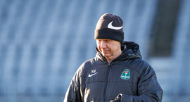 Tveir Eyjamenn, fyrirliði KA og tveir þjálfarar í bann