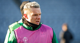 Gummi Magg: Erum mættir til að skrifa söguna