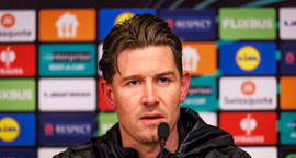 Ekki fallegur fótbolti en meiddum þá með...