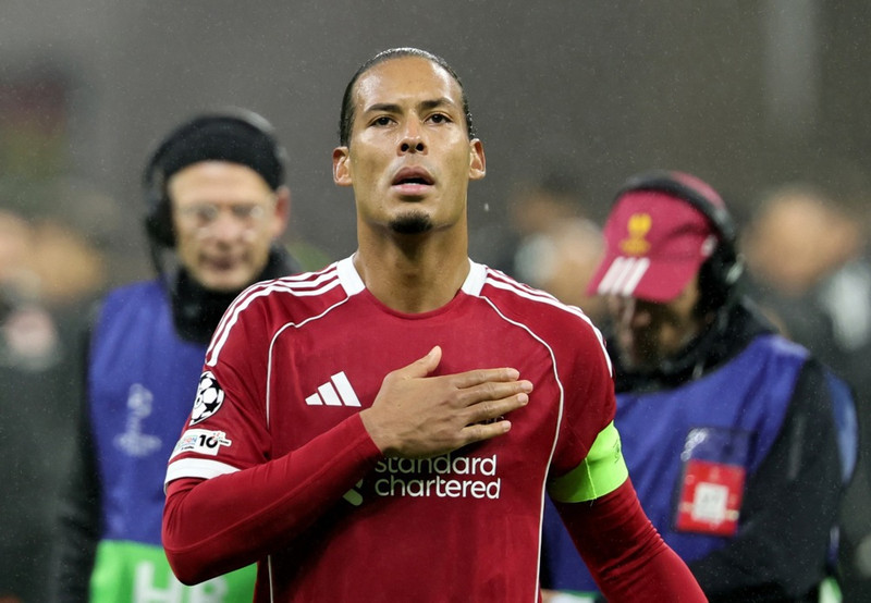 Liverpool kvartar til PGMOL - Átti markið að standa?
