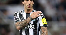 Arsenal sýnir Tonali áhuga en hann er ekki til sölu