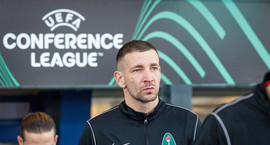 „Leiðir skilja og það er bara partur af...