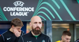 Kiddi Jóns framlengir - Var í viðræðum við annað...