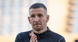 „Damir var búinn að handsala við okkur áður en...