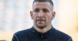 Damir: Auðveld ákvörðun að velja Grindavík