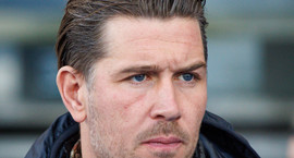 Óli Skúla: Sýnt að hann er frábær leikmaður