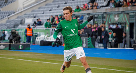 Ágúst Orri fer ekki til Póllands - &bdquo;Hélt ég...