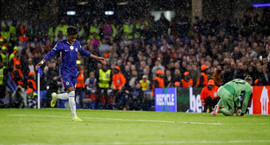 „Verða líklega næstu Ronaldo og Messi"