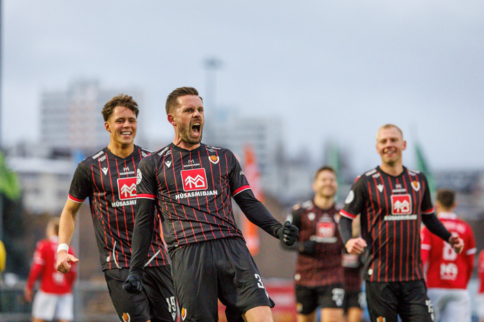 Gylfi Þór Sigurðsson.