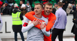 Aron Sig stendur við ummæli sín: Sjá allir að við...