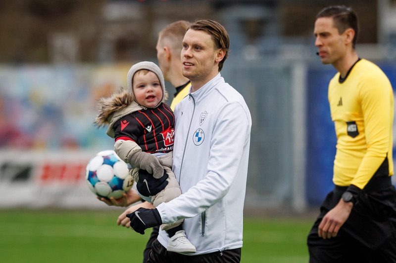 Valdimar Þór Ingimundarson var leikmaður ársins í fyrra.