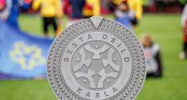 Nýjasta ótímabæra spáin er svona - ÍA stekkur upp...