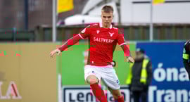 Búast við 2-3 leikmönnum erlendis frá í Val - Fær...