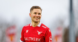 „Yrði katastrófa fyrir Val ímyndarlega að missa...