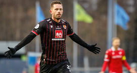 Arnar: Langar virkilega að velja Gylfa en forsendurnar...