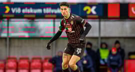 KA reynir að fá Tarik frá Víkingi