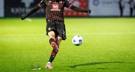 Reykjavíkurmótið: Þorri aftur á skotskónum og Gylfi...