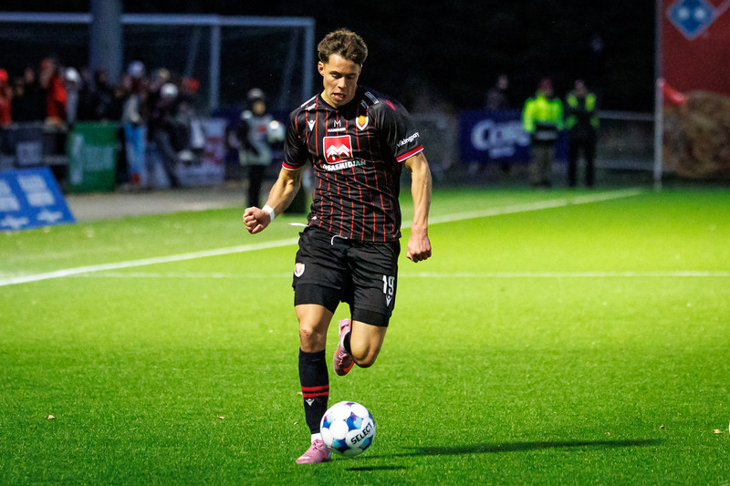 Skemmtikrafturinn Óskar Borgþórsson.
