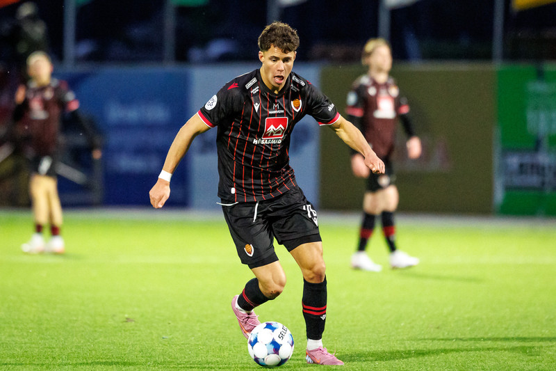 Óskar Bogga.