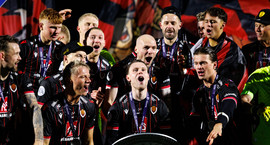 Bose-bikarinn: Íslandsmeistararnir unnu í Garðabæ