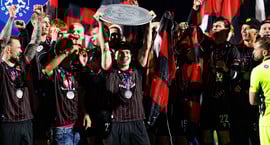 Mjög sáttur með ákvörðunina - &bdquo;Meira tekið...